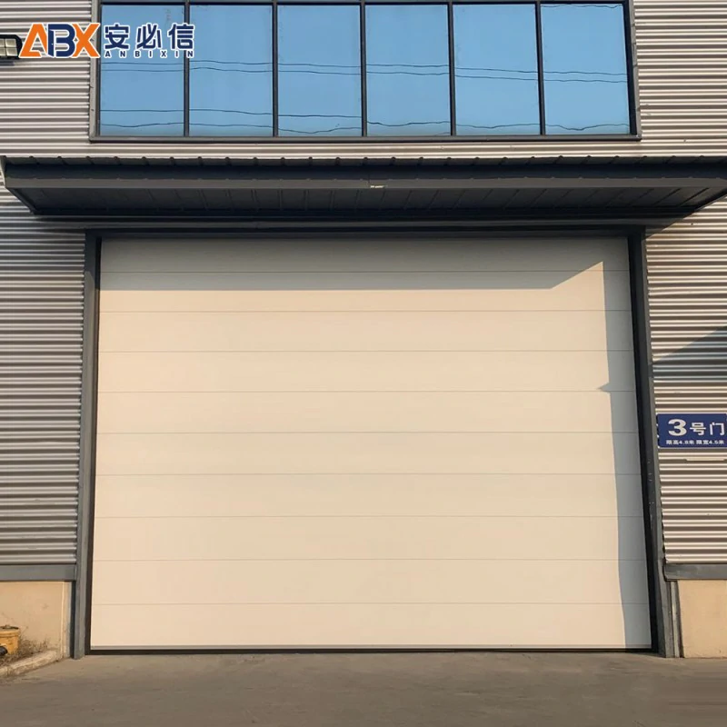 西宁市升降提升门